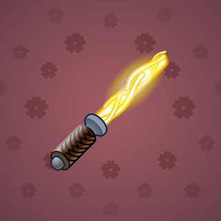 Light Sword #111745