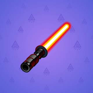 Light Sword #111751