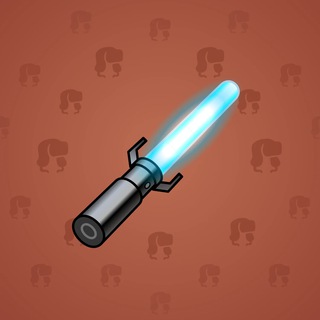 Light Sword #111753
