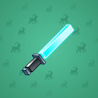Light Sword #111754