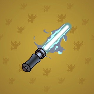 Light Sword #111760