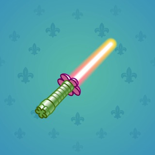 Light Sword #111761