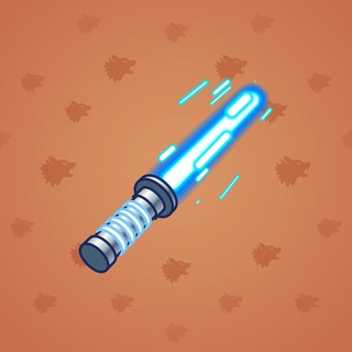 Light Sword #111775