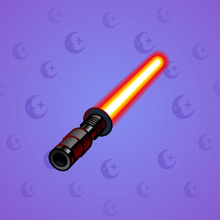 Light Sword #111776