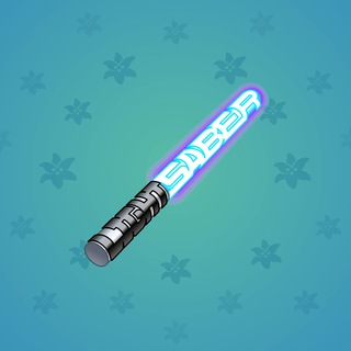 Light Sword #111781
