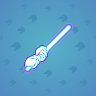Light Sword #111784