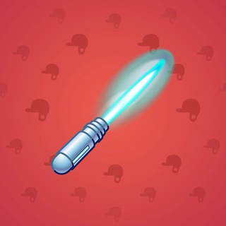 Light Sword #111788
