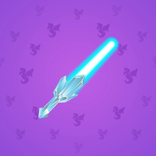 Light Sword #111804