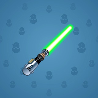 Light Sword #111807