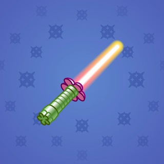 Light Sword #111859