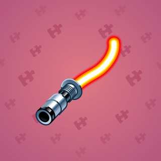 Light Sword #111862