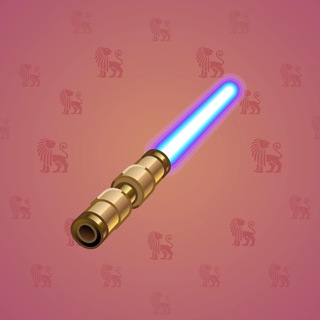 Light Sword #111868