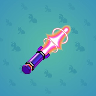 Light Sword #111871