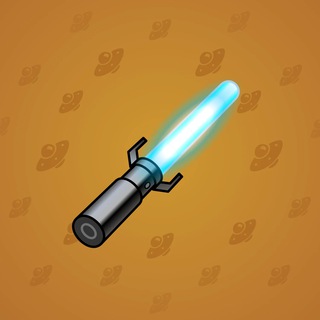 Light Sword #111906