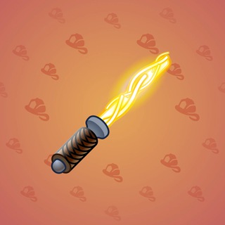 Light Sword #111907