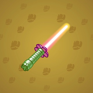 Light Sword #111909