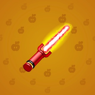 Light Sword #111913