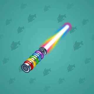 Light Sword #111914