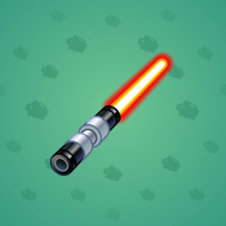 Light Sword #111915