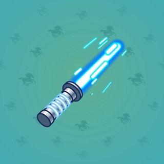 Light Sword #111942