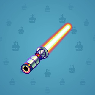 Light Sword #111957