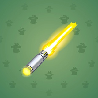 Light Sword #111959