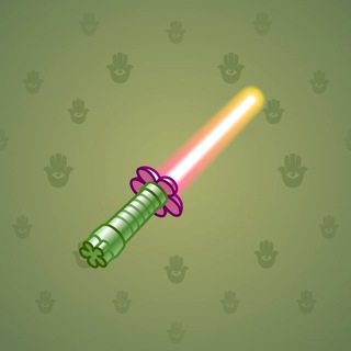 Light Sword #111960