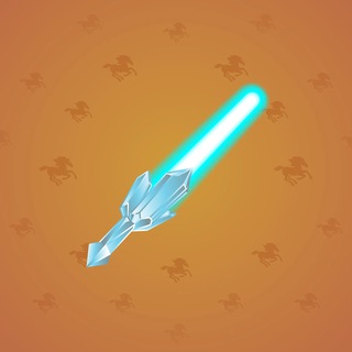Light Sword #111961