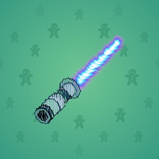 Light Sword #111967