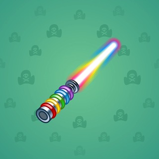 Light Sword #111969