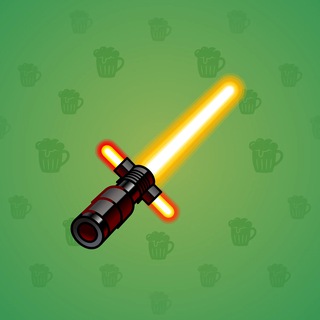 Light Sword #111974