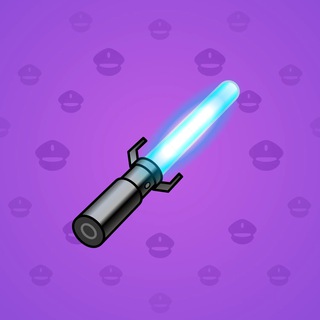 Light Sword #113218