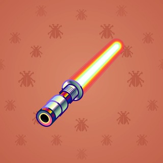 Light Sword #113219