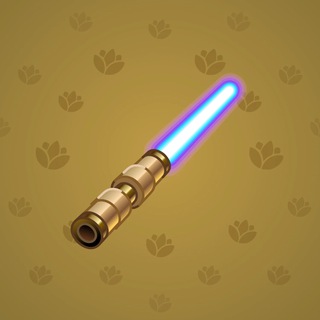 Light Sword #113229