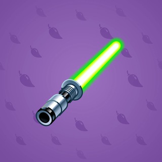 Light Sword #113230
