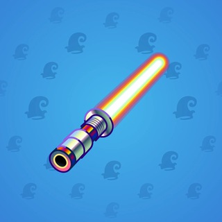 Light Sword #113232