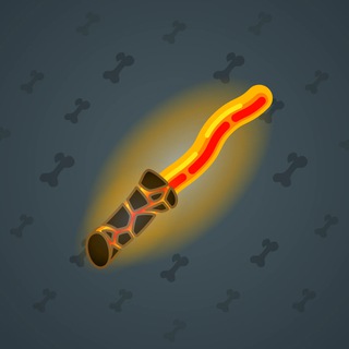 Light Sword #113237