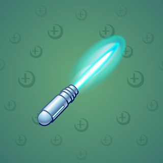 Light Sword #113244