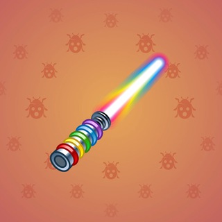 Light Sword #113246