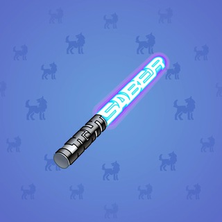 Light Sword #113248