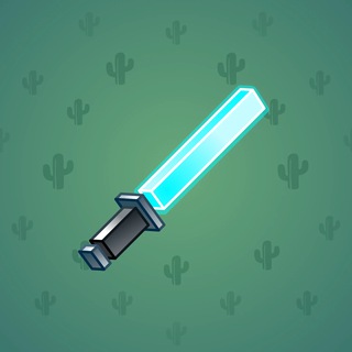 Light Sword #113250