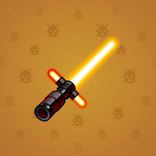 Light Sword #117113