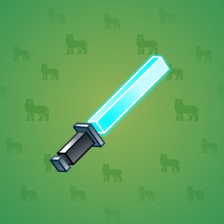 Light Sword #117115