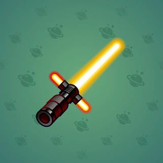 Light Sword #117118