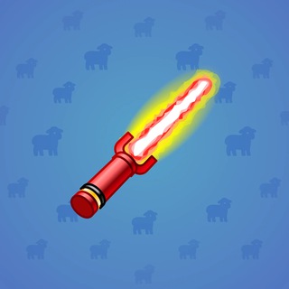 Light Sword #117125