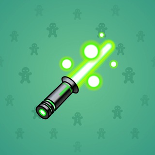 Light Sword #117127