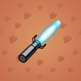 Light Sword #117129