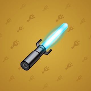 Light Sword #117134