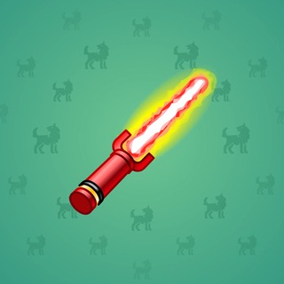 Light Sword #117137