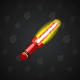 Light Sword #117140